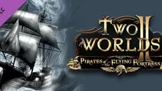 Two Worlds 3 похожа на Two Worlds 3