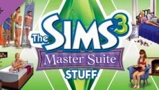 Sims 3: Master Suite Stuff