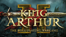 King Arthur 2: The Role-Playing Wargame похожа на Total War: Warhammer 2