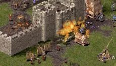 FireFly Studios' Stronghold