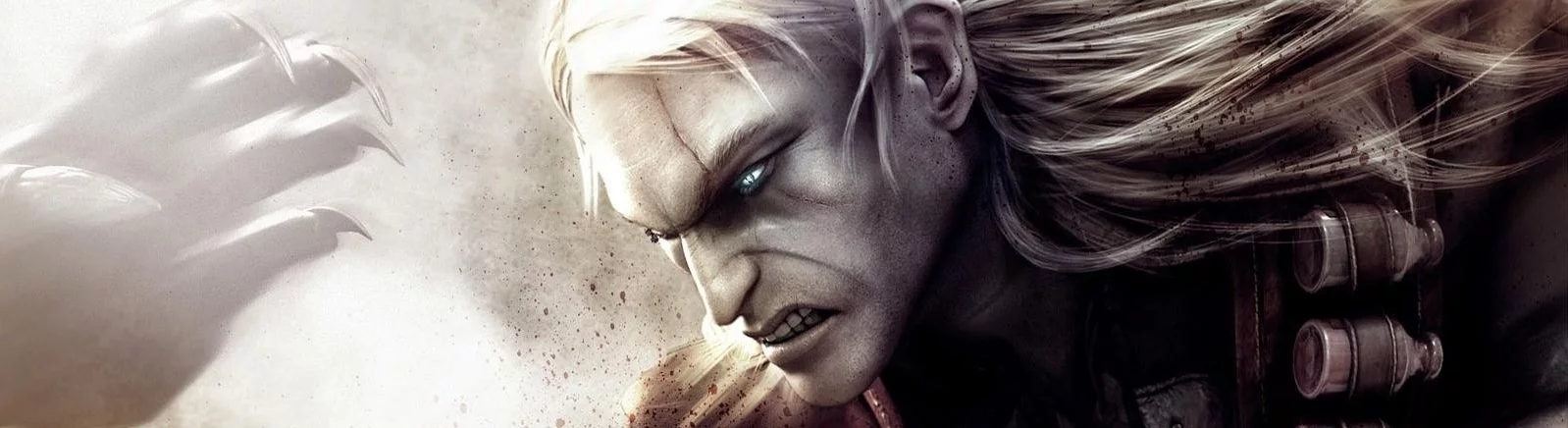 Девушки из Witcher Девушки из Witcher