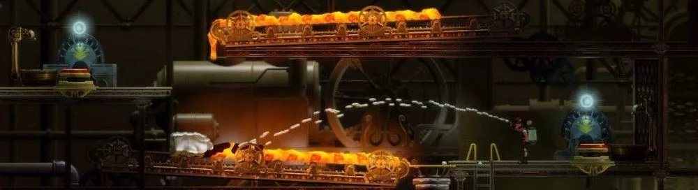 Все отзывы и оценки Vessel — 0 мнений