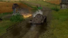 First Battalion - дата выхода для PlayStation 2