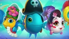 Fishdom - дата выхода для PC