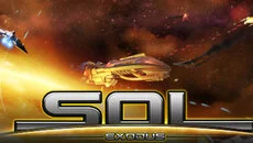 Sol: Exodus - дата выхода для Windows 3.x