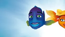 Fish Fillets 2 - игра в жанре Головоломка