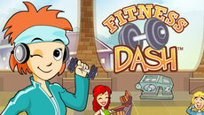 Fitness Dash
