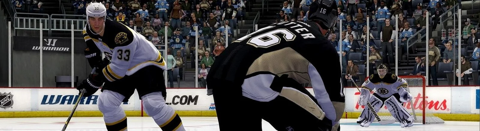NHL 13 - последние новости сегодня (сентябрь 2025) - взлом защиты, системные требования, новости обновлений, где скачать игру, трейлер