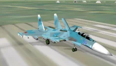 Flanker 2.0 - игра в жанре Вид от первого лица