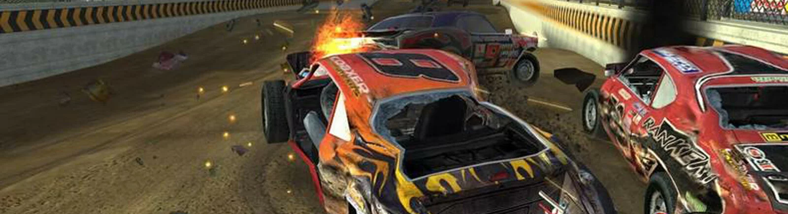 Форум FlatOut (2010) Форум FlatOut (2010)