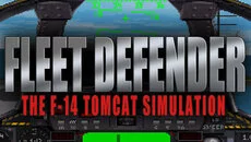 Fleet Defender - дата выхода для PC-98