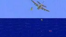 Flight of the Intruder - дата выхода для Atari ST