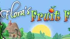 Flora's Fruit Farm - игра в жанре Экшен