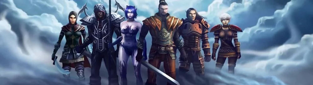 Позитивные отзывы о Spellforce 2: Faith in Destiny — 0 мнений