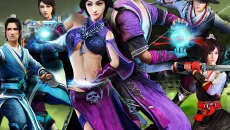 Age of Wushu - дата выхода