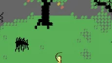 Forbidden Forest (1983) - дата выхода для Atari 8-bit