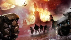 Act of War: High Treason - дата выхода