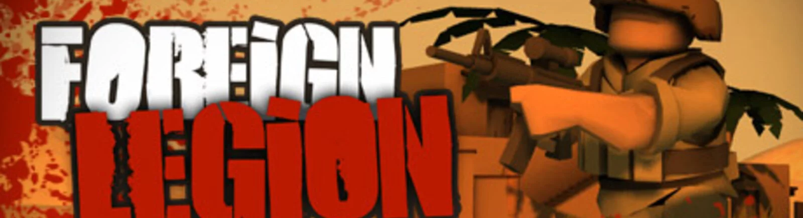 Лучшие игры для Mac, похожие на Foreign Legion: Buckets of Blood