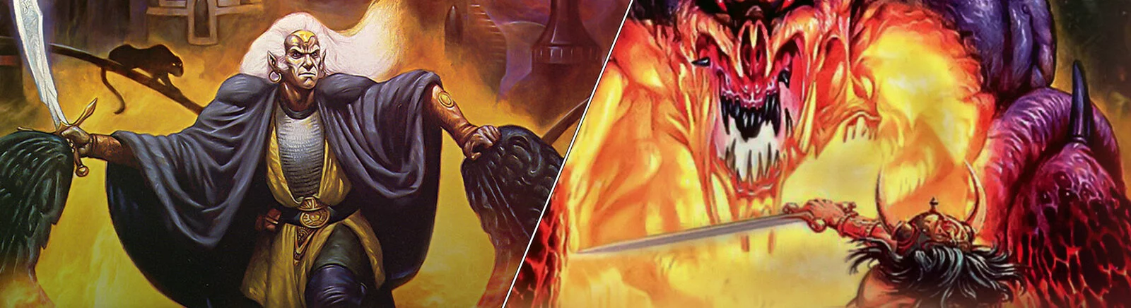 Forgotten Realms: The Archives - Collection Three - последние новости сегодня (декабрь 2025) - взлом защиты, системные требования, новости обновлений, где скачать игру, трейлер