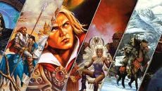 Forgotten Realms: The Archives - Collection Two - игра в жанре Ролевая игра