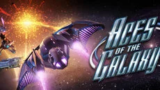 Aces of the Galaxy - дата выхода для Xbox 360