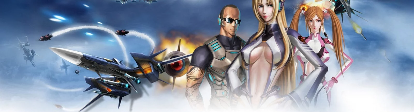 Дата выхода Ace Online в разных странах мира