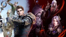 Forsaken World - дата выхода для PC