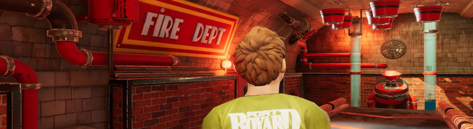 Все отзывы и оценки Fort Boyard — 0 мнений