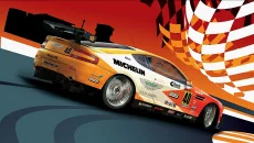 Forza Motorsport 2 - дата выхода для Xbox 360