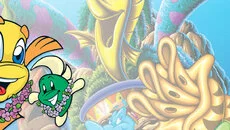Freddi Fish 3: The Case of the Stolen Conch Shell - дата выхода для iPhone