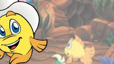 Freddi Fish 4: The Case of the Hogfish Rustlers of Briny Gulch - дата выхода для Mac
