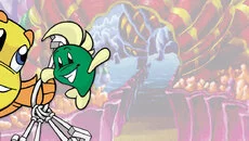 Freddi Fish 5: The Case of the Creature of Coral Cove - дата выхода для Linux
