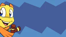 Freddi Fish and Luther's Water Worries - дата выхода для PC
