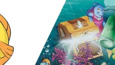 Freddi Fish and the Case of the Missing Kelp Seeds - дата выхода для PC