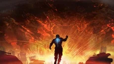 Command & Conquer 4: Tiberian Twilight похожа на Command & Conquer 4: Tiberian Twilight