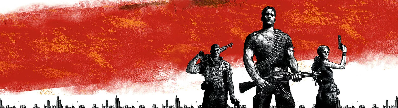 Файлы для Freedom Fighters - трейнеры, моды, сохранения, патчи