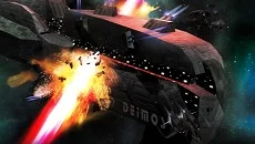 Everspace похожа на Everspace
