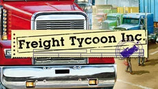 Transport Giant похожа на Transport Giant