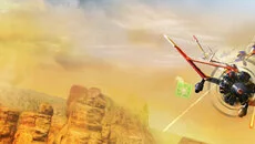 Eagle Flight похожа на Eagle Flight