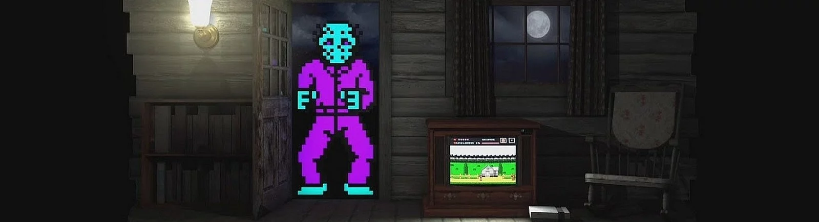 Форум Friday the 13th (1989)