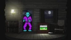 Friday the 13th (1989) - дата выхода для NES