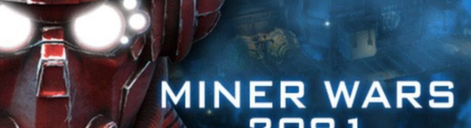 Miner Wars 2081 (Miner Wars) - последние новости сегодня (сентябрь 2025) - взлом защиты, системные требования, новости обновлений, где скачать игру, трейлер
