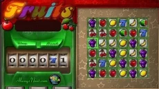 Fruits - игра в жанре Казино