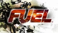 FUEL - дата выхода для PlayStation 3
