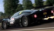 GTR 3 - игра в жанре Вид от первого лица