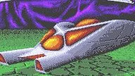 Fusion - дата выхода для Amiga