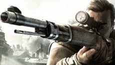 Sniper Elite V2 - дата выхода для Xbox 360