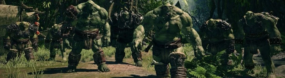 Of Orcs and Men - последние новости сегодня (август 2025) - взлом защиты, системные требования, новости обновлений, где скачать игру, трейлер