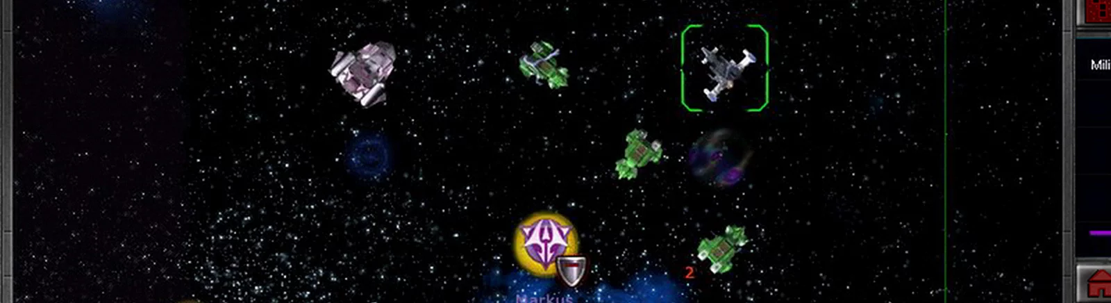 ТОП-12 - игры, похожие на Galactic Civilizations (?河文明)