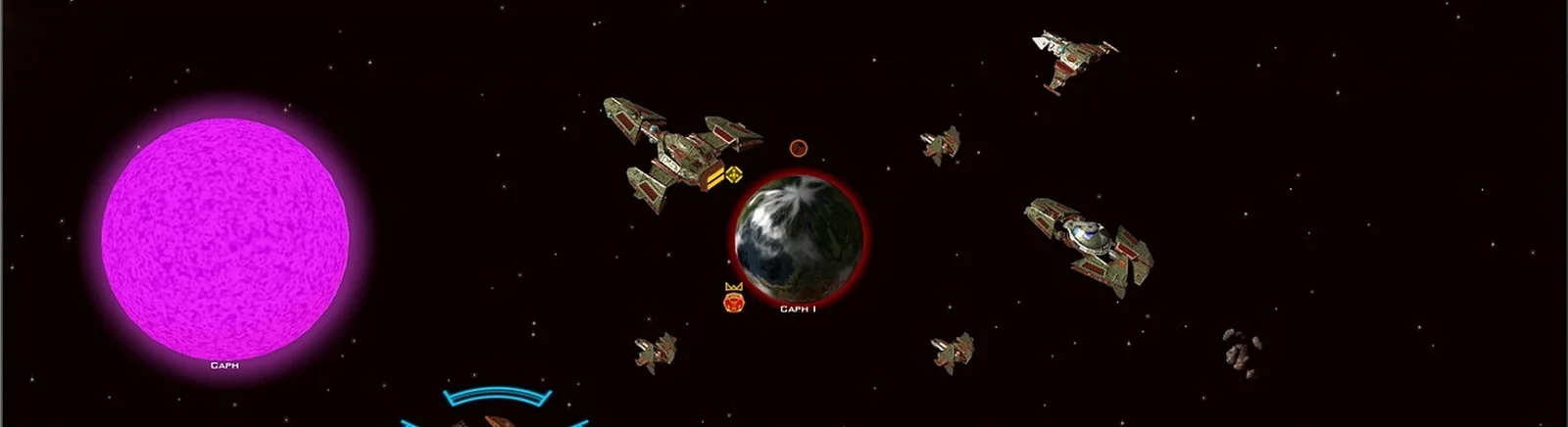 Galactic Civilizations 2: Dark Avatar - последние новости сегодня (сентябрь 2025) - взлом защиты, системные требования, новости обновлений, где скачать игру, трейлер